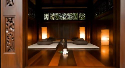 Bang Phae Cabin | Santiya Resort & SPA