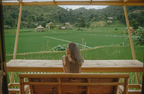 Bo Kluea Cabin | Sapanklangna