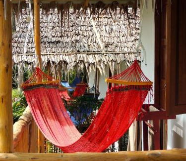 Baan Tai Resort | Sarana Bungalows