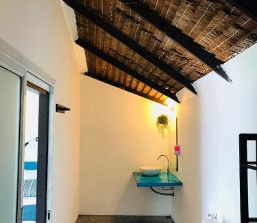 Baan Tai Resort | Sarana Bungalows