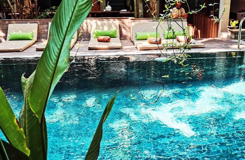 Sen Sok Hotel | Sarina Boutique Hotel