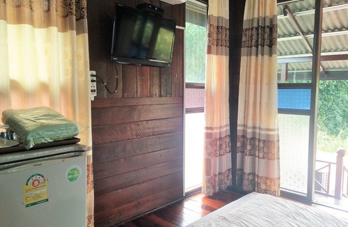 Rayong Hotel | Sarocha Resort Rayong