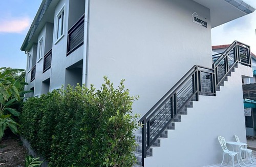Cherngtalay Apartment | Sarona House 3