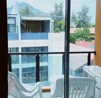 Kamala Hotel | Sasimanta