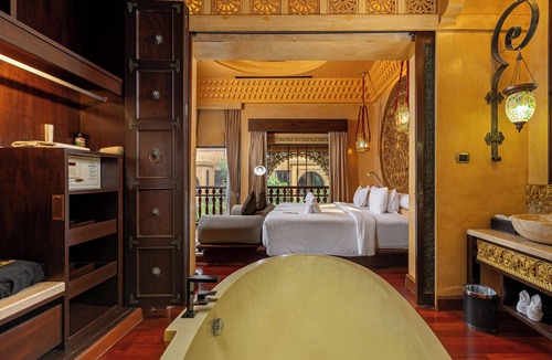 Kata Resort | Sawasdee Village
