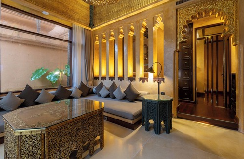 Kata Resort | Sawasdee Village