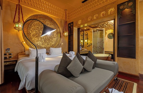 Kata Resort | Sawasdee Village