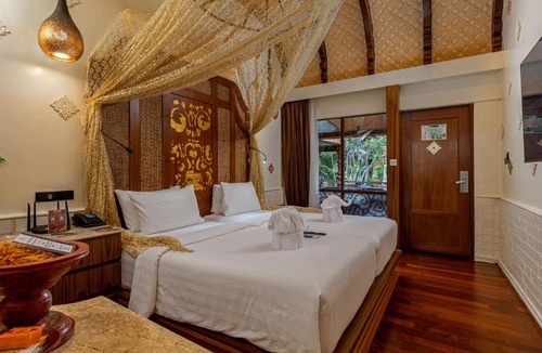 Kata Resort | Sawasdee Village