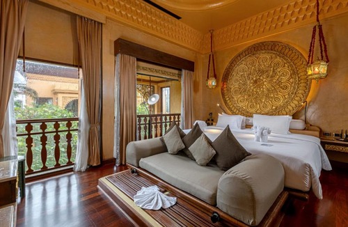 Kata Resort | Sawasdee Village