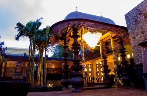 Kata Resort | Sawasdee Village