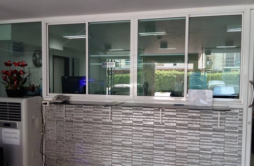 Ban Bang Saen Hotel | Say Hi Residences