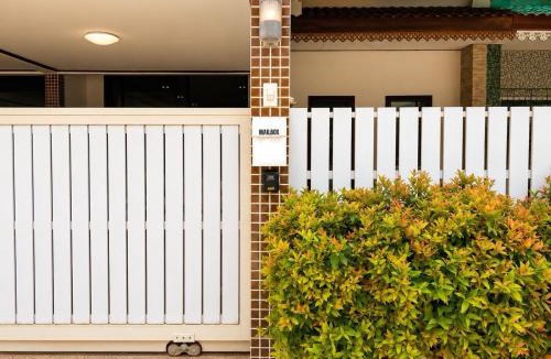 North Pattaya Apartment | SB Cozy House Near Wongamat Beach