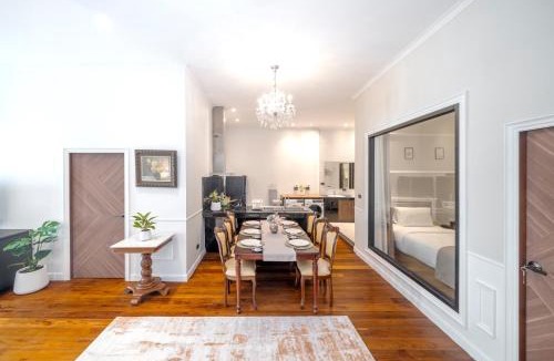 Chang Moi Apartment | Sclass Penthouse Changmoi Road Center Old City