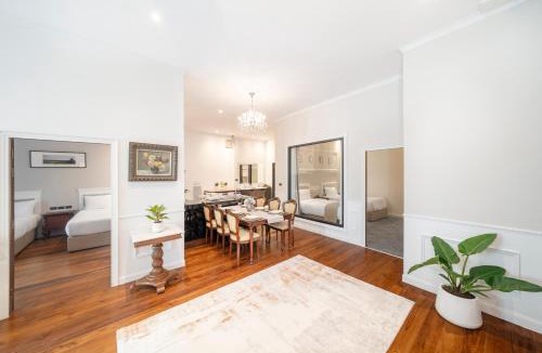Chang Moi Apartment | Sclass Penthouse Changmoi Road Center Old City