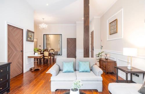 Chang Moi Apartment | Sclass Penthouse Changmoi Road Center Old City