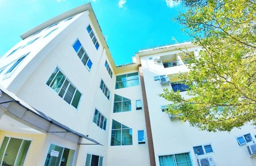 Pa Tan Apartment | SDDP Apartment