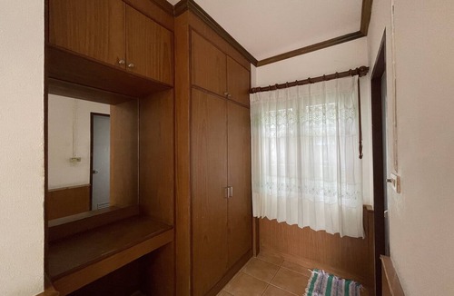 Lamai City Center Hotel | Sea Breeze Bungalow
