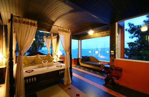 Baan Tai Hotel | Sea Breeze Resort
