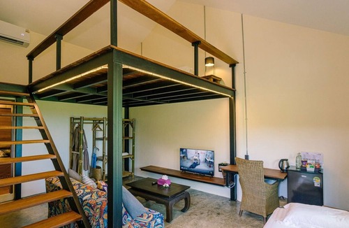 Bophut Hotel | Sea Dance Resort