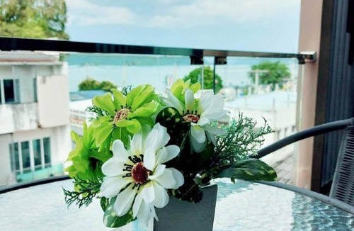 Wichit Hotel | Sea Panwa Beach