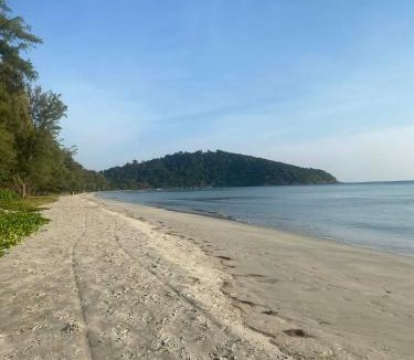 Rayong Apartment | Sea Sand Sun Condominium