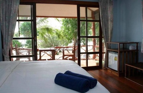Wok Tum Hotel | Sea Scene Resort