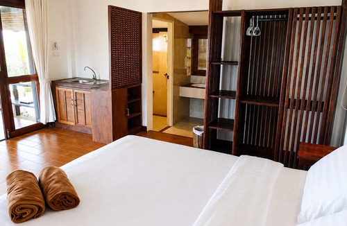 Wok Tum Hotel | Sea Scene Resort