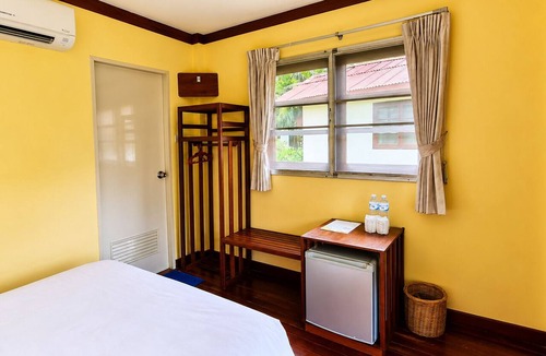 Wok Tum Hotel | Sea Scene Resort