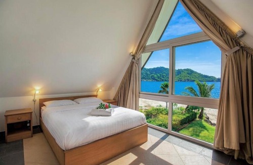 Klong Son Villa | Sea Star Villa Koh Chang