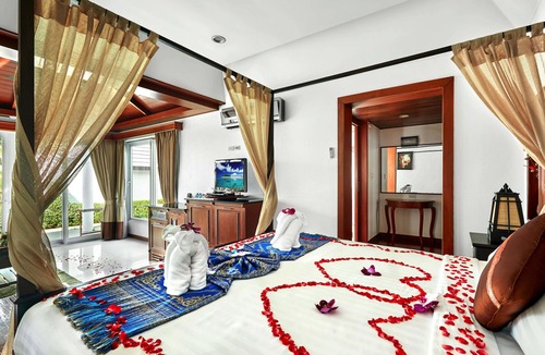 Lipa Noi Resort | Sea Valley Resort
