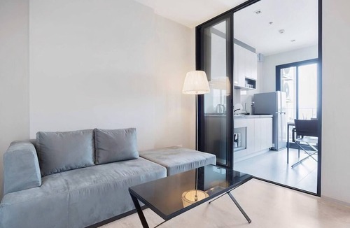 Pattaya Bay Condo | Sea View At Great Location