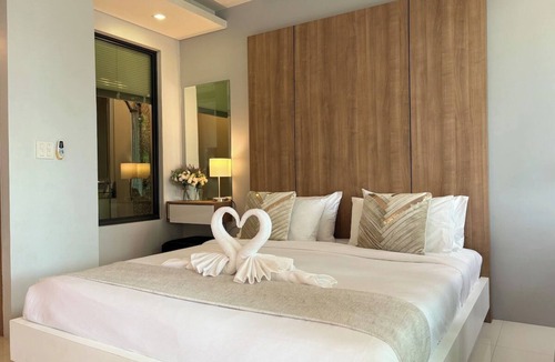 Rawai Apartment | Sea View Beach Front Rawai Beach Access c113