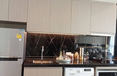 Jomtien Apartment | Sea View Luxury Stay - Close to Beautiful Beach