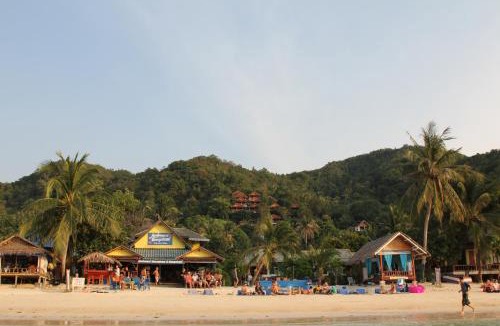 Haad Yao Resort | Seaboard Bungalow