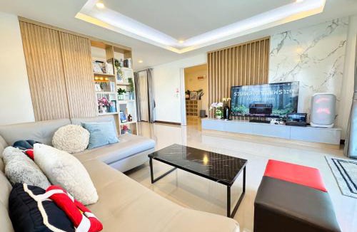 Sattahip House | Seahorse Home Sattahip