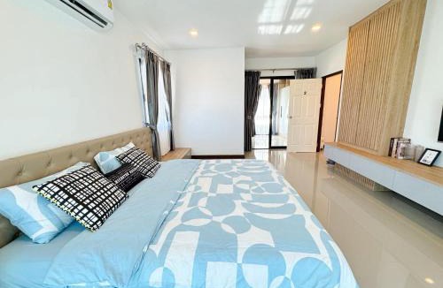 Sattahip House | Seahorse Home Sattahip