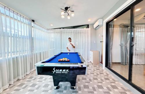 Sattahip House | Seahorse Home Sattahip