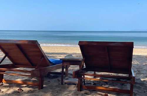 Nuea Khlong Hotel | SeaSmile Beach Resort Koh Jum