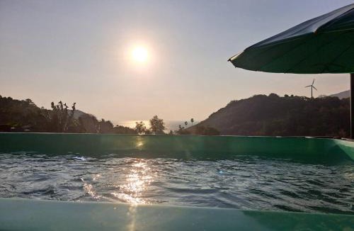 Rawai Other | Seaview Eagles Nest Cabins