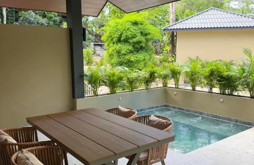 Maret Hotel | Secret Cottages Chaweng Noi