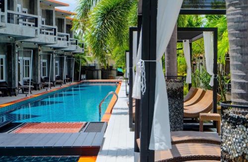 Haad Yao Resort | See Through Resort Haad Yao