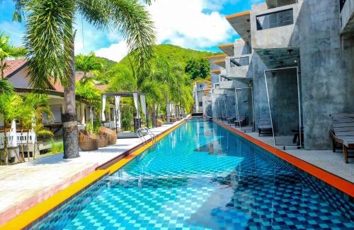 Haad Yao Resort | See Through Resort Haad Yao