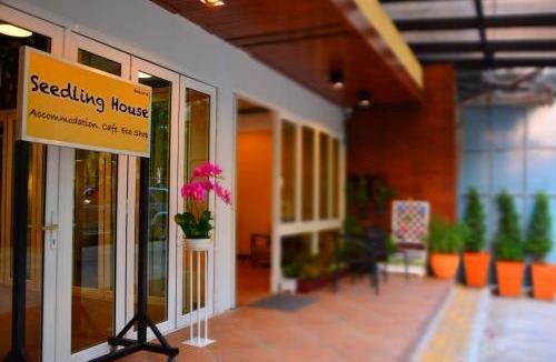 Pattaya Bay House | Seedling House