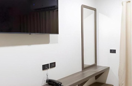 Rama 9 Hotel | SEOUL3 HOTEL & SLOW BAR CAFE