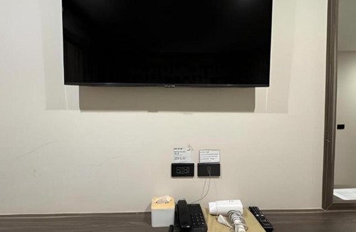 Rama 9 Hotel | SEOUL3 HOTEL & SLOW BAR CAFE