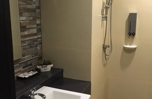 Ban Tai Hotel | Serene Residence