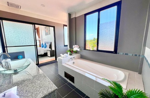 Moo 5 Hotel | Serenity Bay Koh Samui