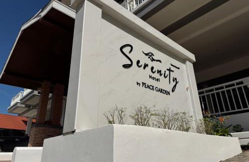 Moo 5 Hotel | Serenity by Peace Garden, Koh Samui