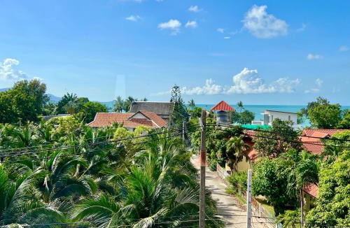 Moo 5 Hotel | Serenity by Peace Garden, Koh Samui