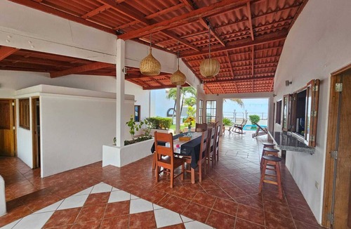 Las Penitas House | Serenity by the Sea at Villa Pacifico